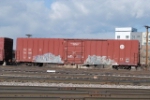 BNSF 781926